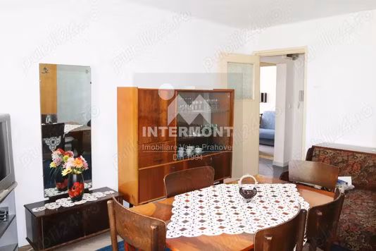 Apartament Central