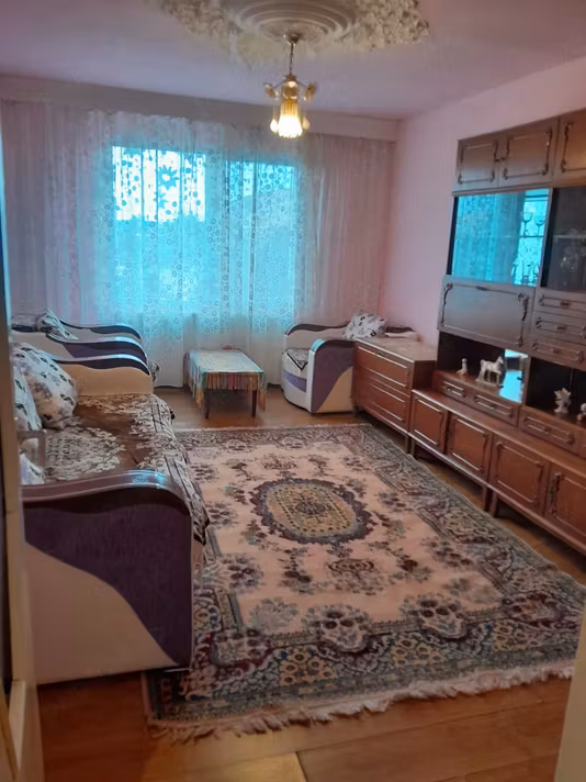 Apartament Tarnaveni
