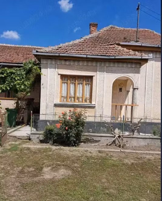 Casă Craidorolt