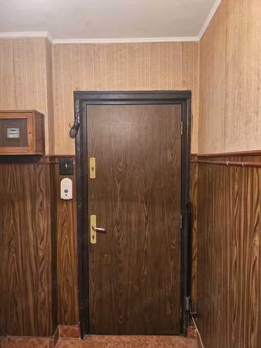 Apartament Titan