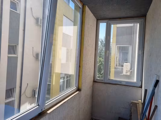 Apartament Popesti-Leordeni