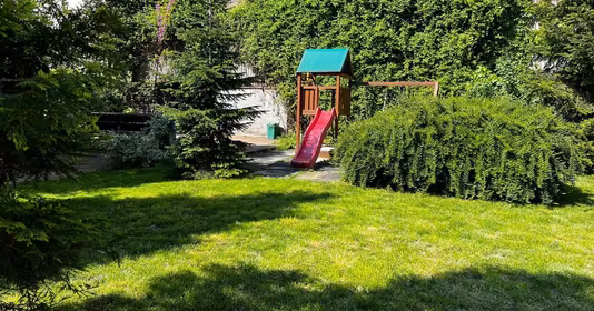 Apartament Unirii