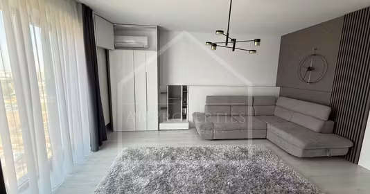 Garsonieră Aviației