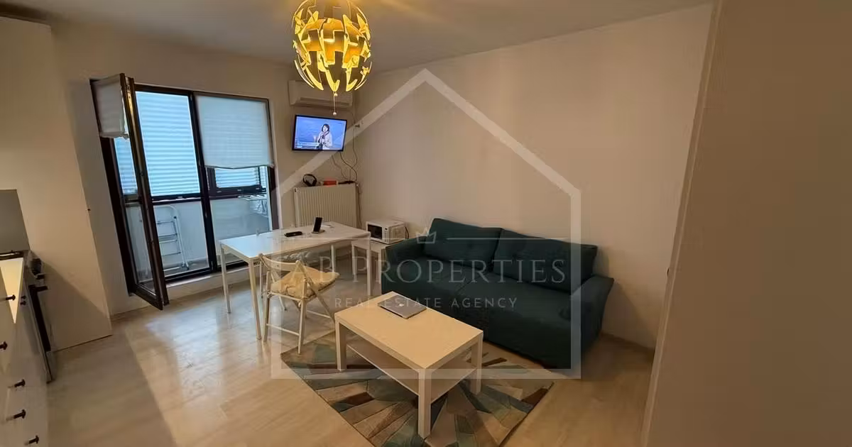 Apartament de vânzare cu 2 camere, mobilat în zona Militari, Sector 6