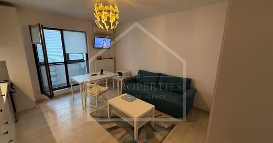 Apartament Militari