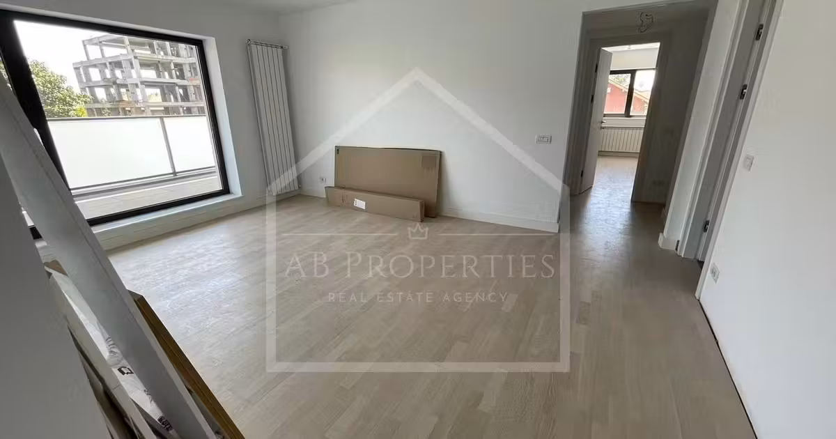 Apartament de vânzare cu 4 camere, mobilat în zona Iancu Nicolae, Sector 1