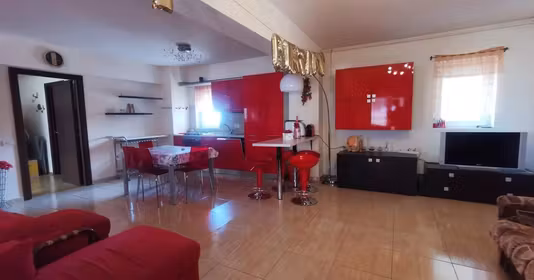 Apartament Mamaia