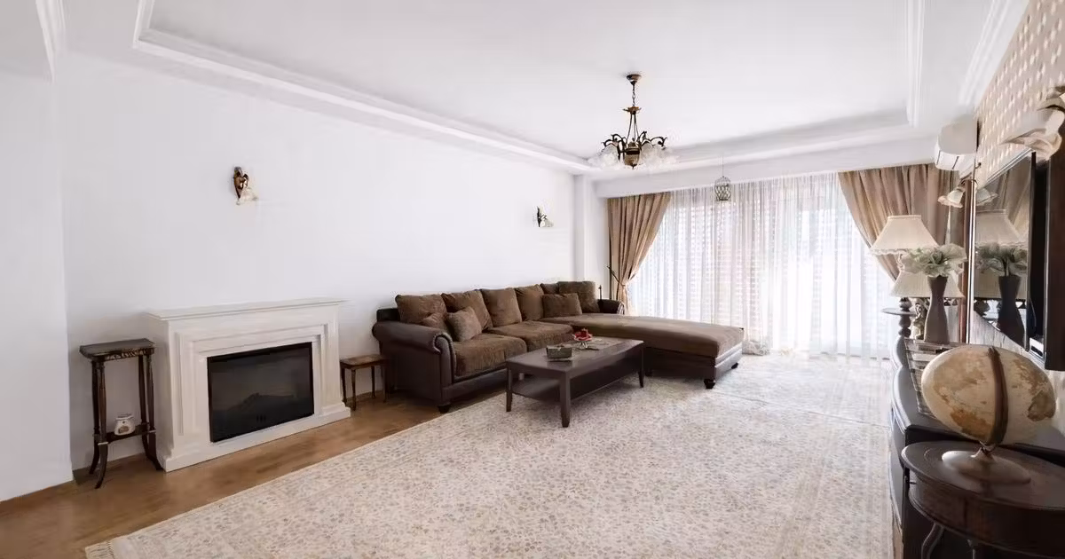 Apartament de vânzare cu 4 camere, mobilat în zona Herăstrău, Sector 1