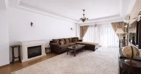 Apartament Herăstrău