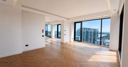 Apartament Aviației