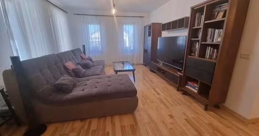 Casă Moara Nica