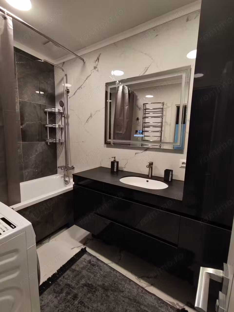 Apartament cu doua camere in zona Torontalului