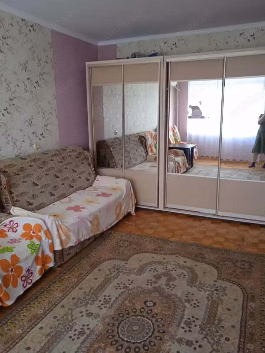 Garsoniera de vanzare zona Salaj