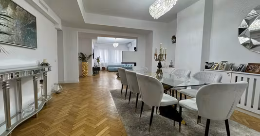 Apartament Dorobanți