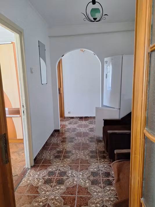Apartament Alexandru cel bun