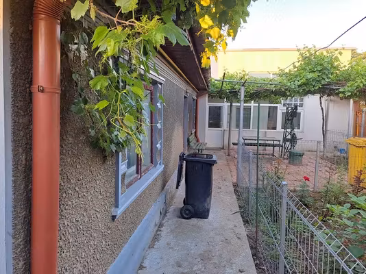 Casă Sector 5