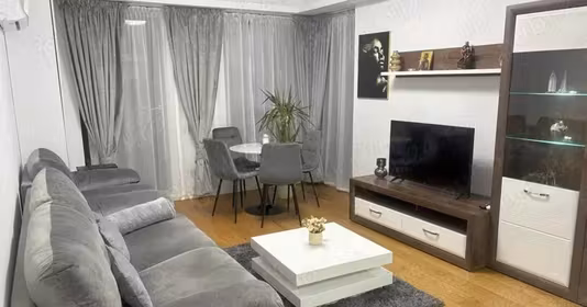 Apartament Unirii