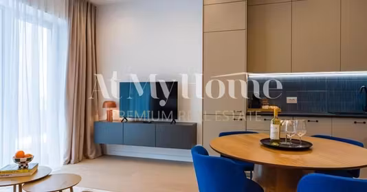 Apartament Aviației