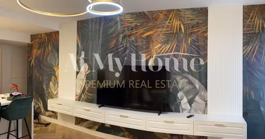 Apartament Pipera