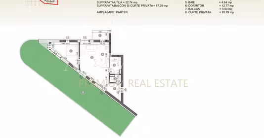 Apartament Pipera