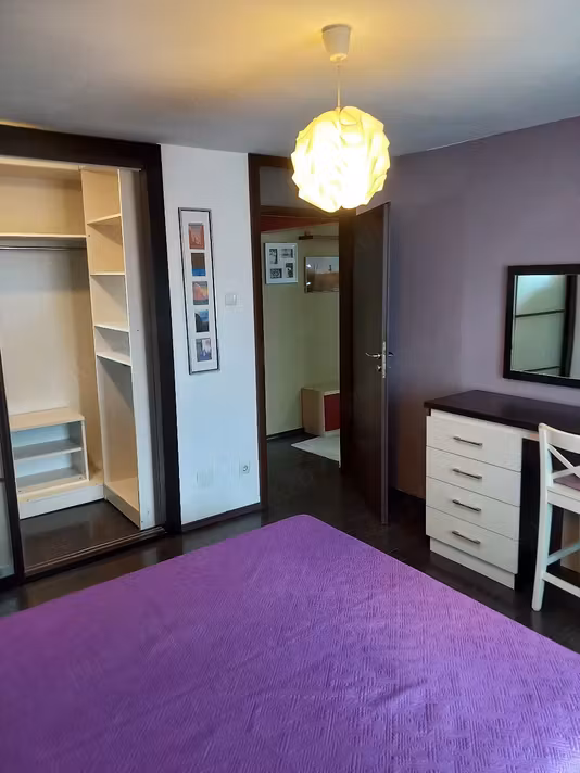 Apartament Aviației