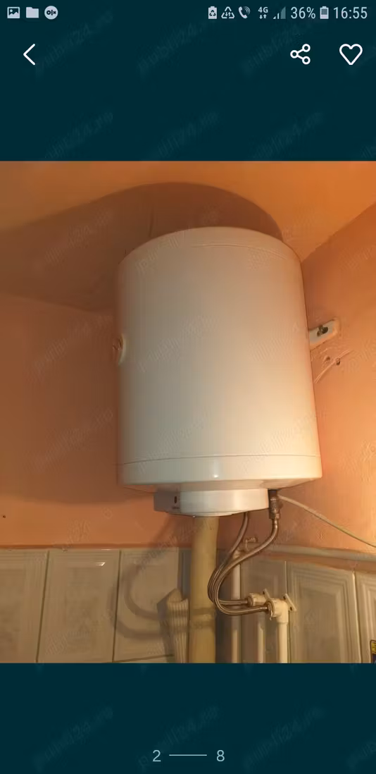 Garsonieră Schela Cladovei
