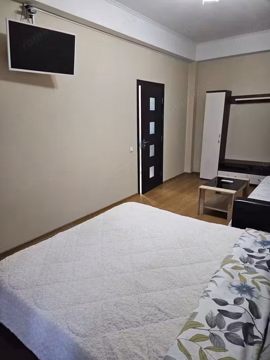 Garsonieră Gorjului