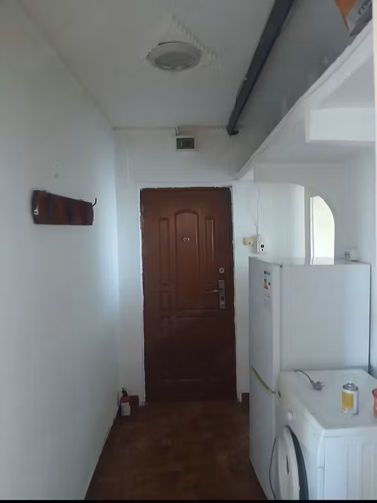 Apartament Malu Rosu