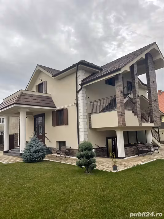 Casă Sibiu