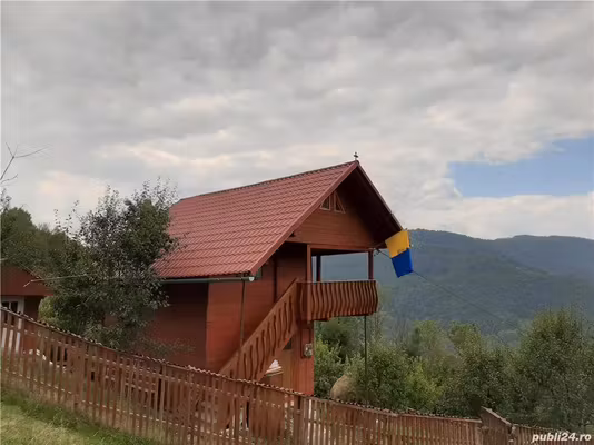 Casă Campeni