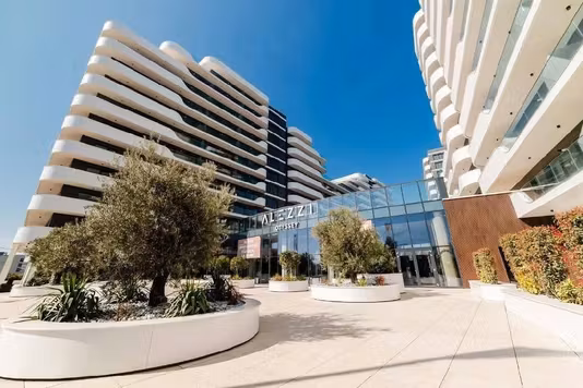 Apartament Mamaia-Sat