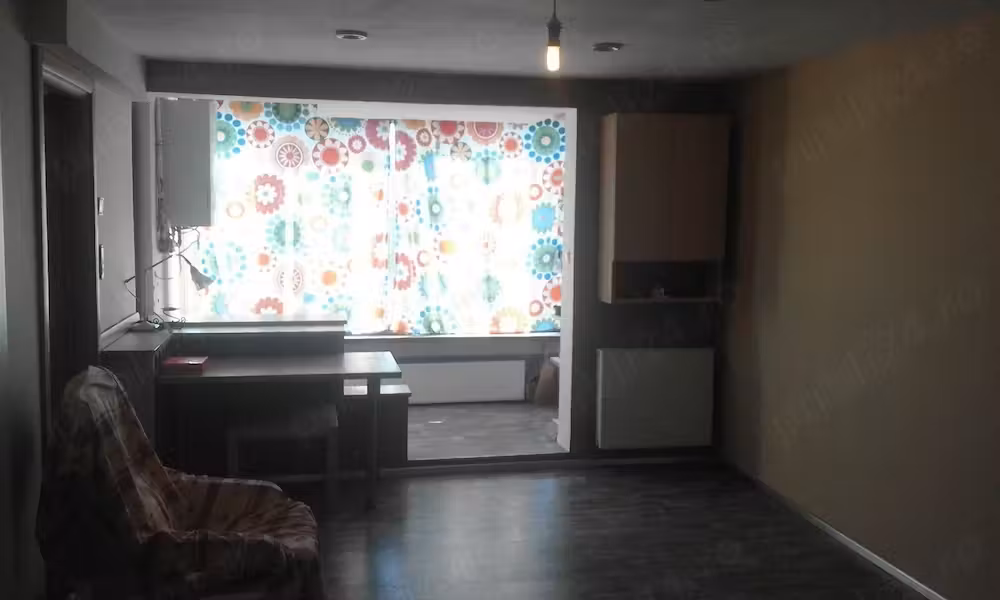 Apartament 2 camere 52mp de inchiriat