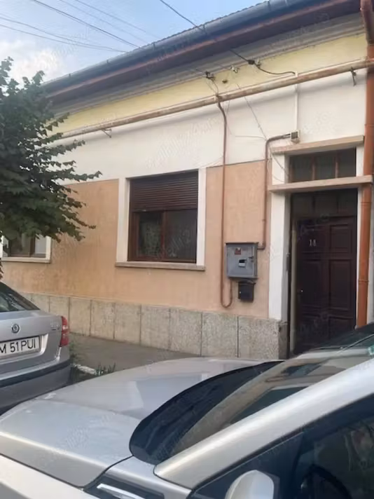 Casă Lugoj