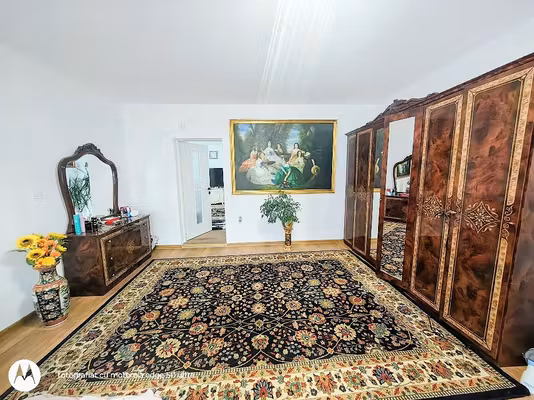 Casă Hunedoara