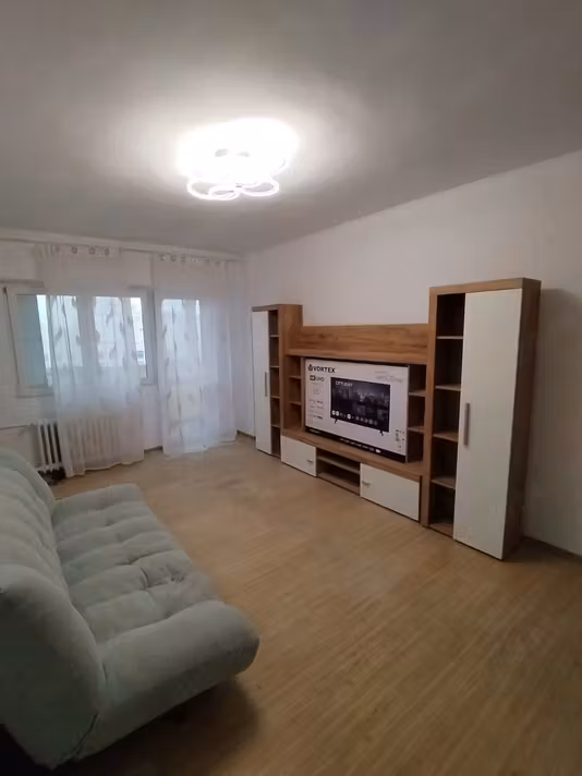Apartament Bucur Obor