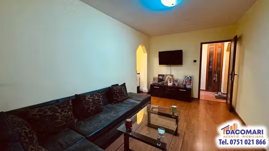 Apartament Galati