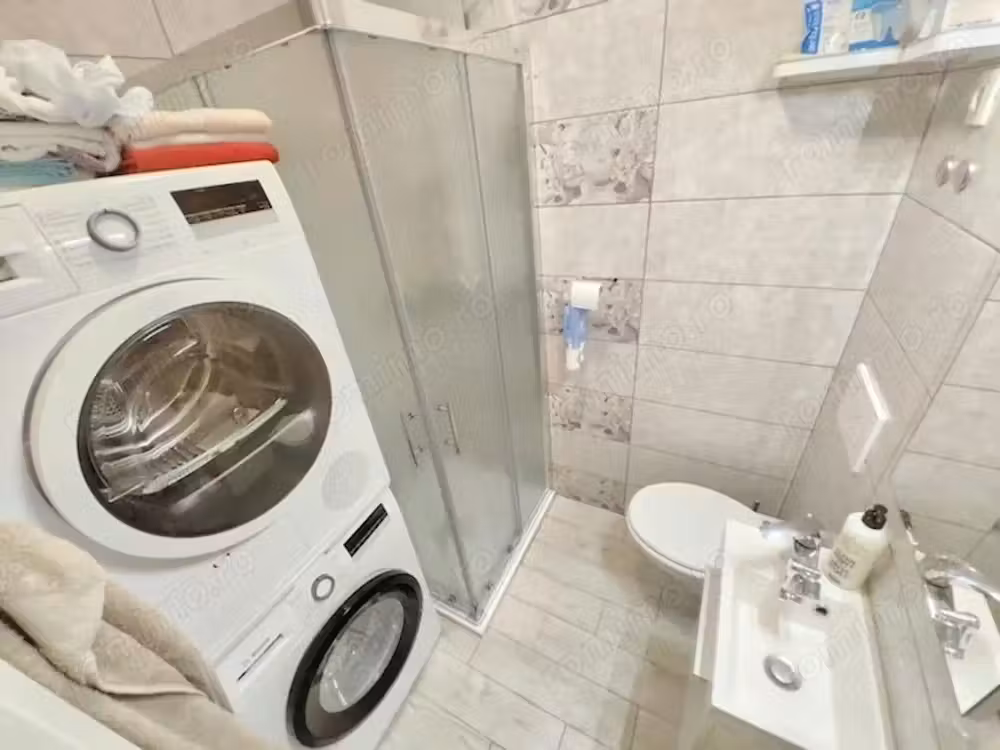 De inchiriat apartament cu 2 camere in zona Complexului Studentesc