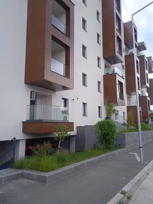 Garsonieră Colentina