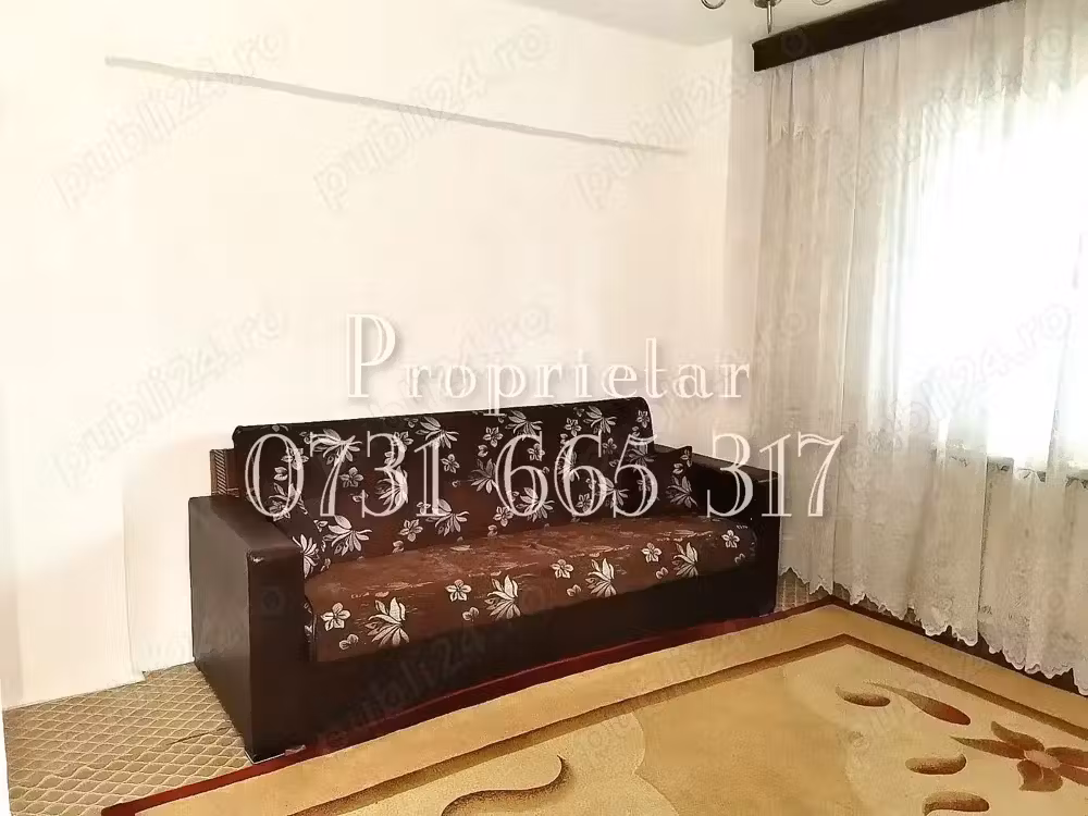 3 camere 2 bai 1992 clasa A etaj 1 Lacul Tei Maica Domnului Alexandru cel Bun