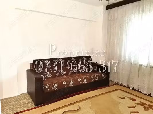 Apartament Sector 2