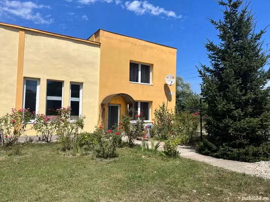 Casă Caransebes