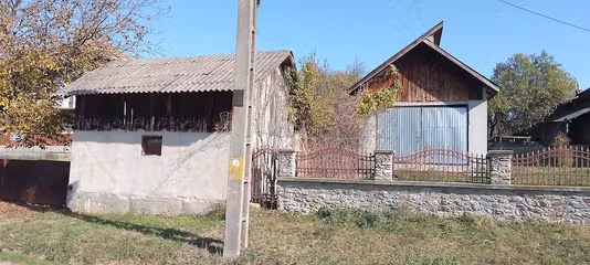 Casă Centru