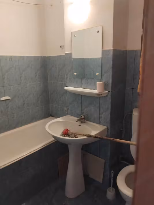 Garsonieră Soarelui