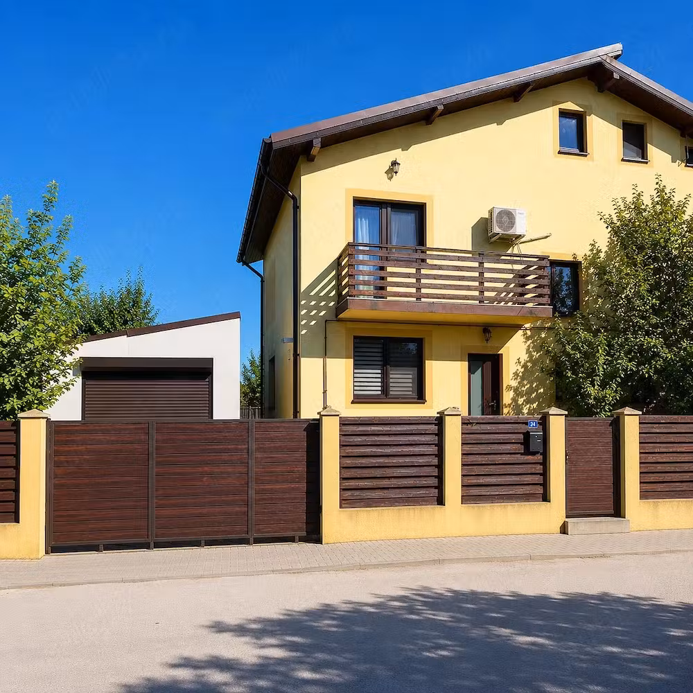 Casă · 3 camere · 100 m², Ansamblul Rezidential Dealul Verde, glina