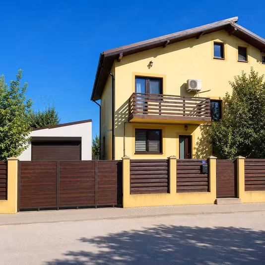 Casă Ansamblul Rezidential Dealul Verde