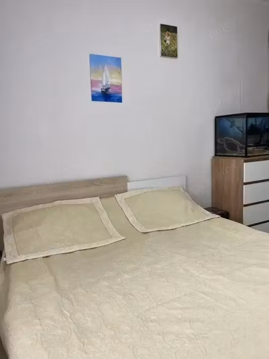 Apartament Soarelui