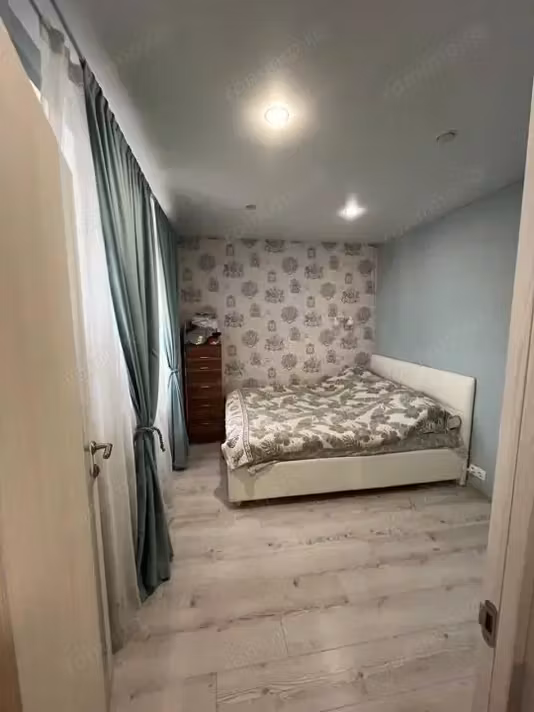 Garsonieră Buziasului