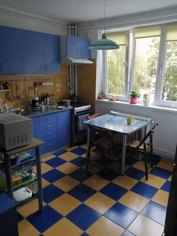 De inchiriat ap. 2 cam 48 mp Gheorgheni Hermes Cluj
