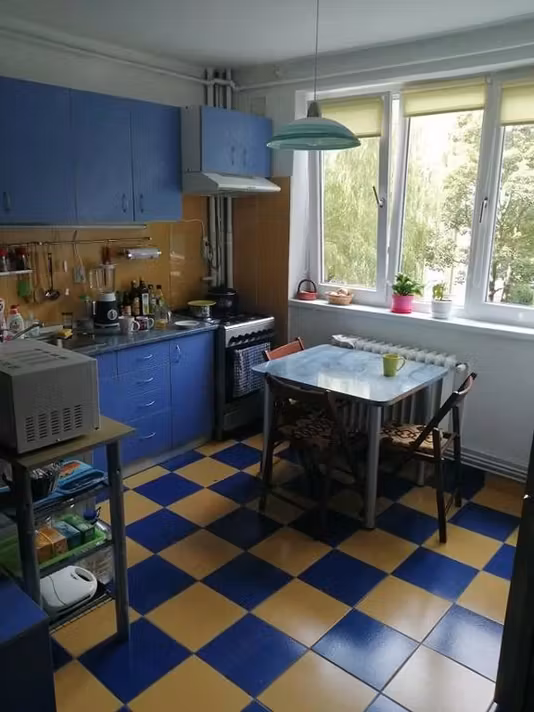 Apartament Hermes