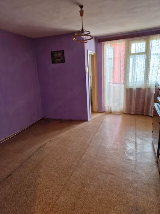Garsonieră A